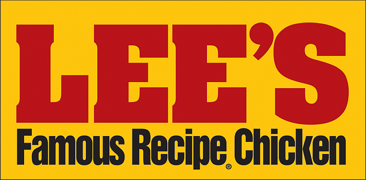 Lee's chicken logo